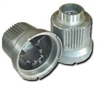 A360 Aluminium Die Casting