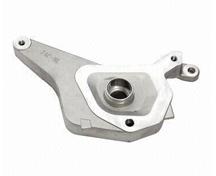 A380 Aluminium Die Casting