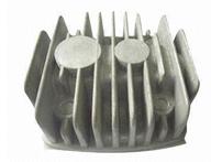 Adc12 Aluminum Alloy Die Casting