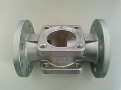 Stainless Steel Casting