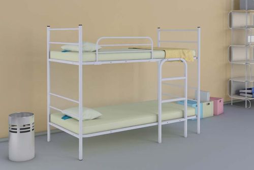 Stooreys- Bunk Bed By Camabeds, Size : Single