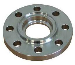 Galvanized Iron Flanges