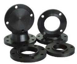 Mild Steel Flanges