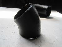 Polished Mild Steel Elbow For Pipe Fittings