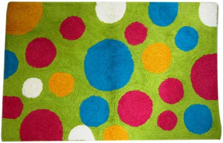 Kids Bath Mat