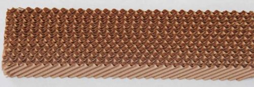 Evaporative Cooling Pad