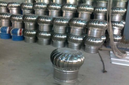 Non Power Ventilation Fan, Brand Name : centerever