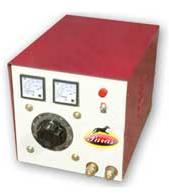 Electroplating Rectifiers