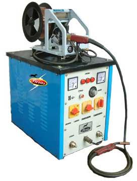 MIG Welding Machine