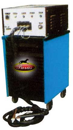 Tig welding machine