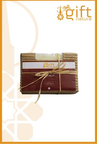 Argan Soap