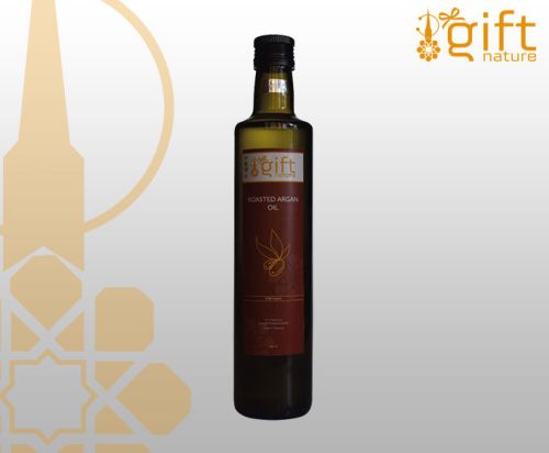 Argan oil