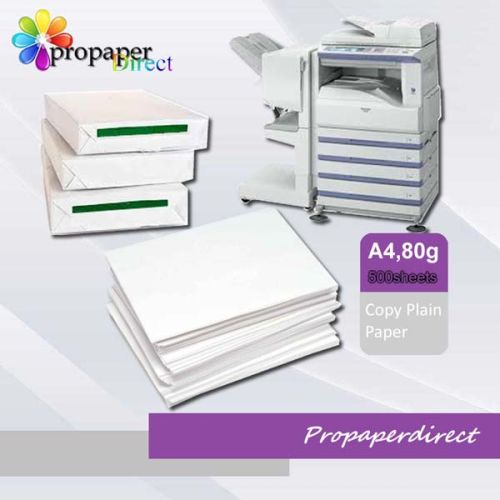 Copy Paper A4, A3, Letter size(8.5x11), Legal size(8.5x14)