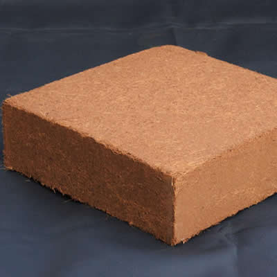 WLE Coco Peat Blocks, Certification : Coir Board