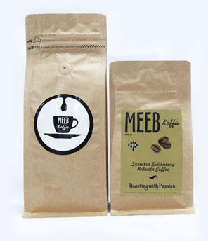 Robusta Coffee, Packaging Size : 10 to 60 kg