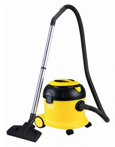 Dry Vacuum Cleaners