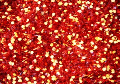 Crushed Red Chilli