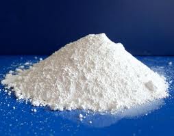 Titanium dioxide Form : Powder