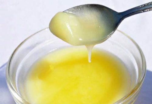 Home Made Ghee, Form : Liquid