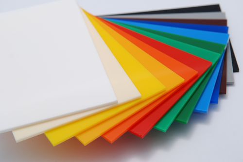 Acrylic Plastic Sheet
