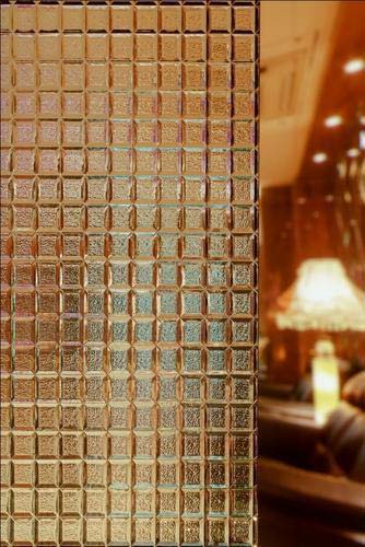 Embossed Polystyrene Sheets (AES-01)