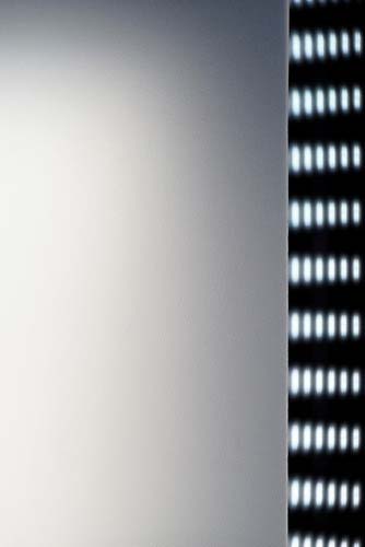 Light Diffuser Sheets