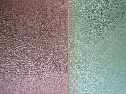 Polycarbonate Diamond Sheet