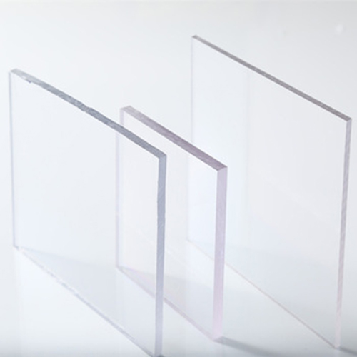 Polycarbonate Transparent Sheet