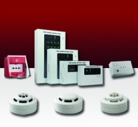 Conventional Smoke Detector