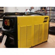 Powercut 1600 Plasma Cutter