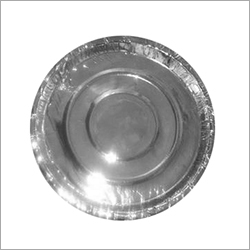 Silver Plates 12