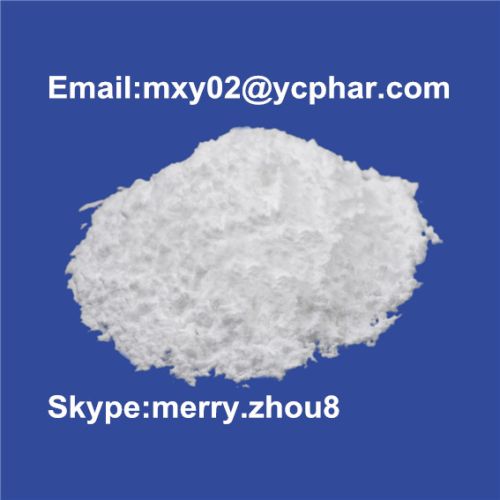 Stanozolol (Winstrol)