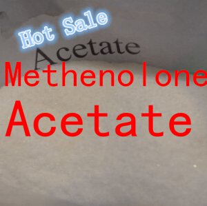 Primobolan Meth Ace Methenolone Acetate Steroids