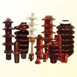 Round Bushing Insulators, For Industrial Use, Feature : Superior Finish