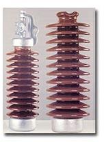 Solid Core Line Post Insulators, For Industrial Use, Feature : Sturdy Construction, Superior Finish