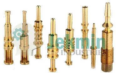 CNC Machine Job Work