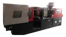 Injection Moulding Machine Job Work