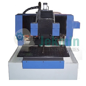 PCB Drilling Machine