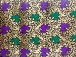 Brocade Fabric