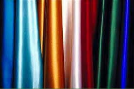 Satin Fabric