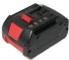 Rechargeable Li-ion 4000mah 18v Battery For Bosch 14.4 Volt Cordless D