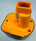 Dewalt 12v1.5ah Ni-CD Power Tools Battery