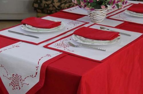 Table Runners