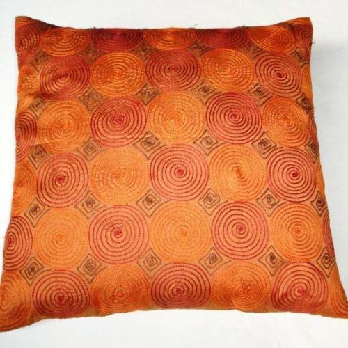Cushion covers, Size : 16*16cm