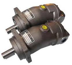 Hydraulic pumps