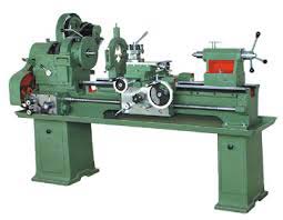 Lathe Machine