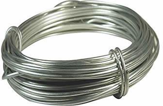 Aluminum wire
