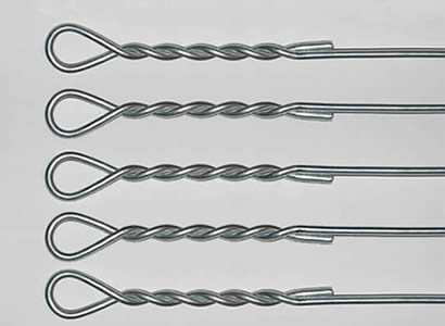 Loop Tie Wire