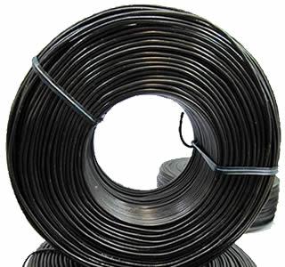Specialized Rebar Tie Wire For Baling Reinforced Steel Bar