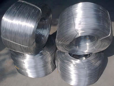Stainless Steel Wire, Application : Electrical Fittings